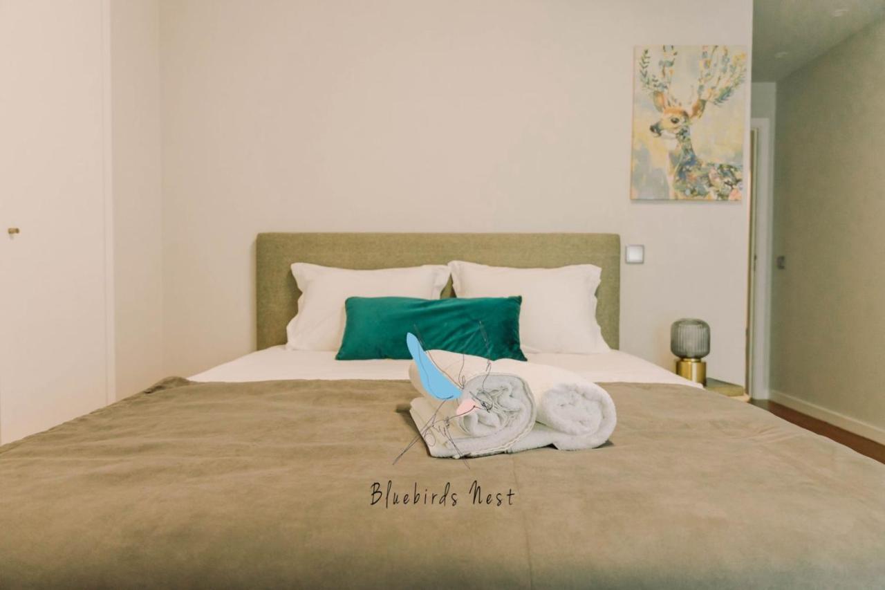 Appartement The Bluebirds Nest By Tonsdeverde *