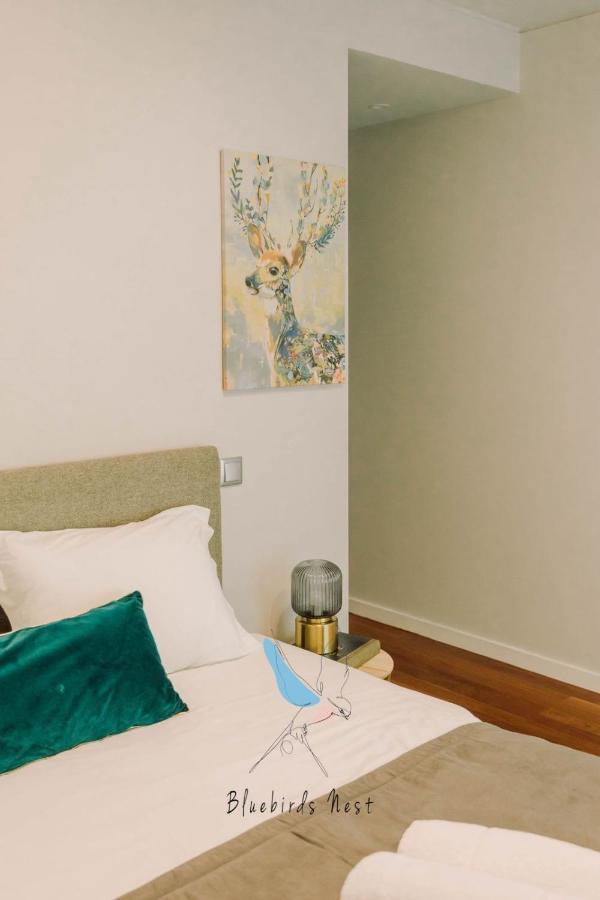 The Bluebirds Nest By Tonsdeverde Appartement