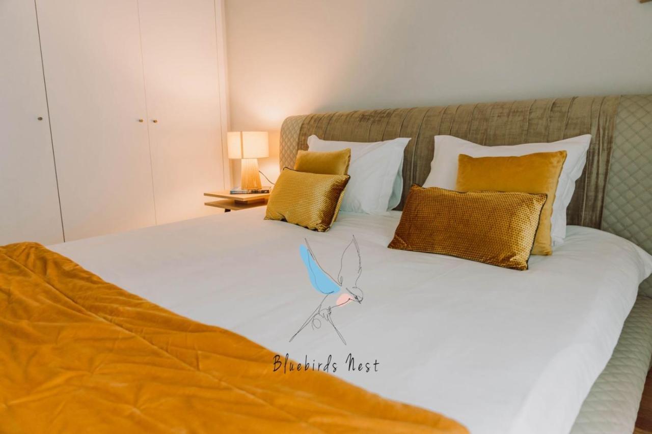 The Bluebirds Nest By Tonsdeverde Appartement *