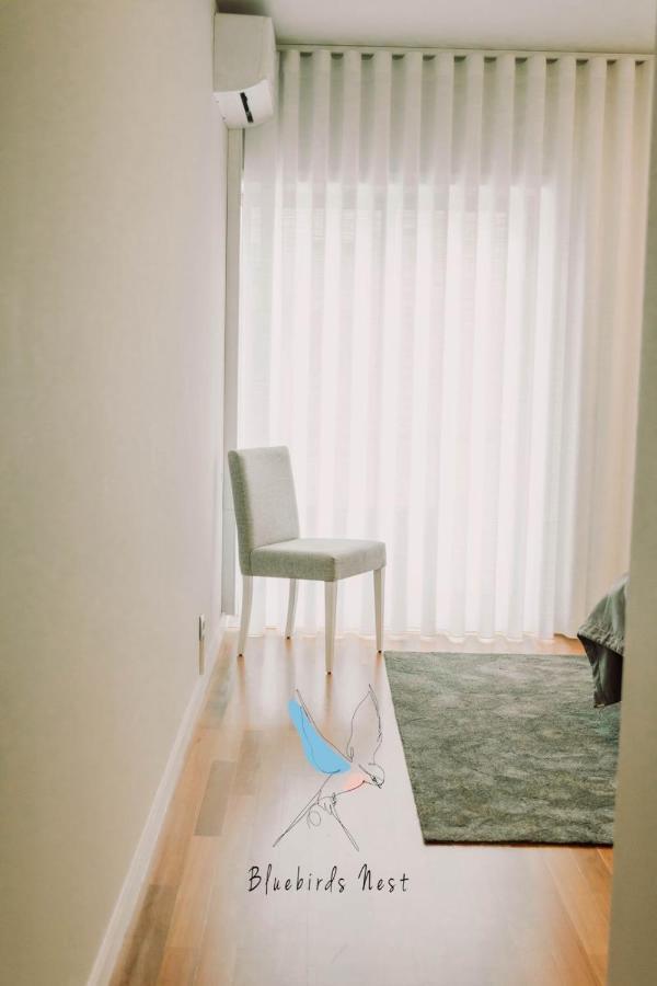 Appartement The Bluebirds Nest By Tonsdeverde *