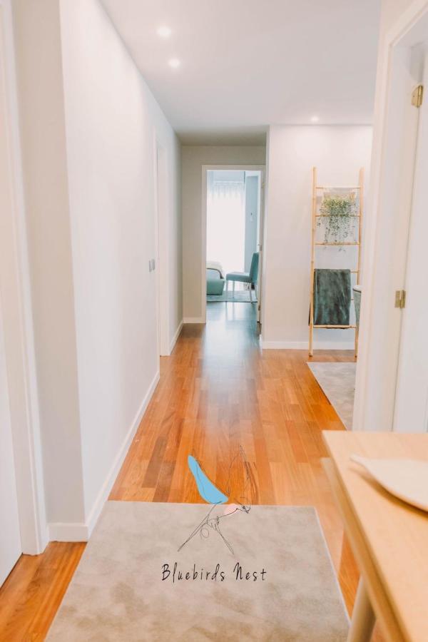 The Bluebirds Nest By Tonsdeverde Appartement *