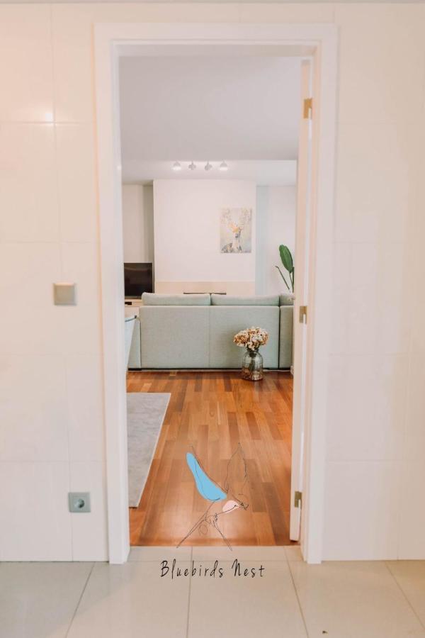 The Bluebirds Nest By Tonsdeverde Appartement