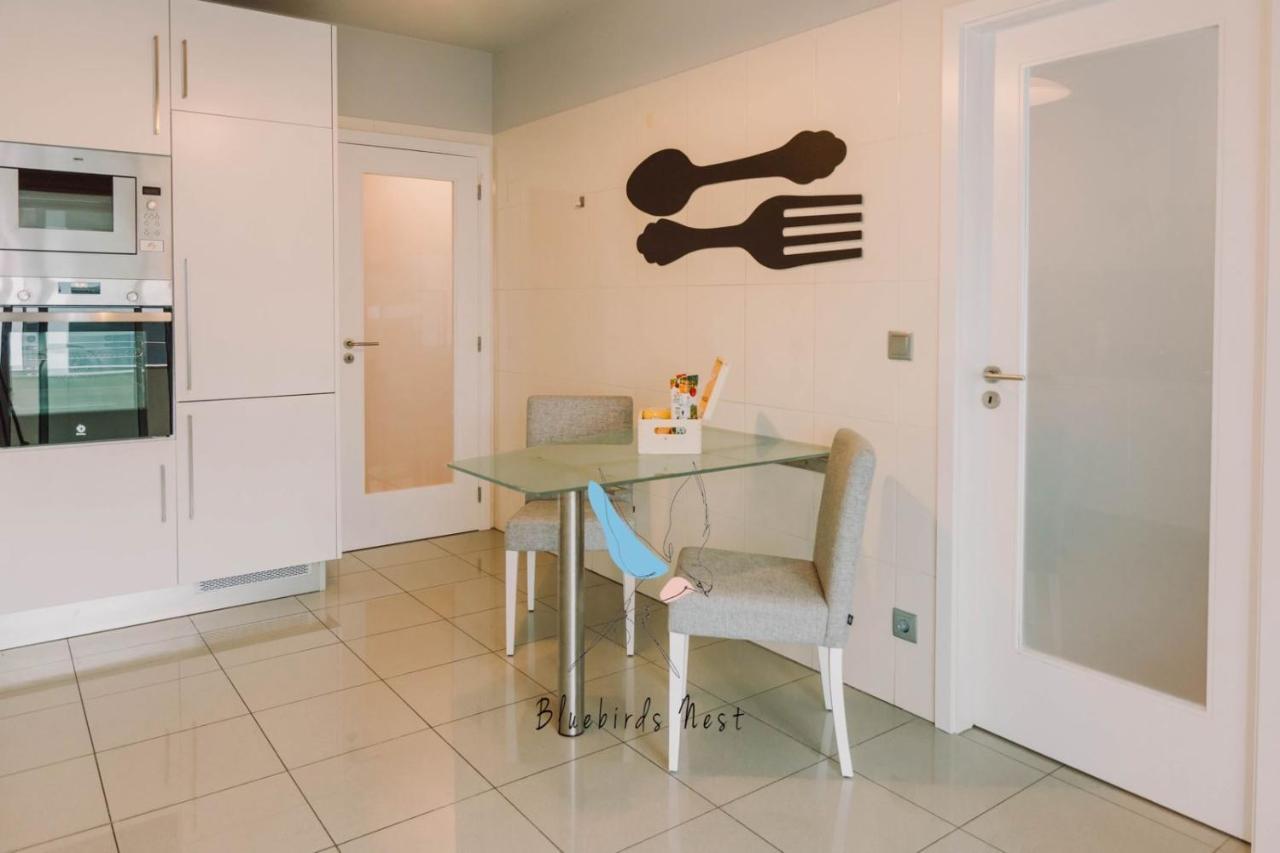 The Bluebirds Nest By Tonsdeverde Appartement