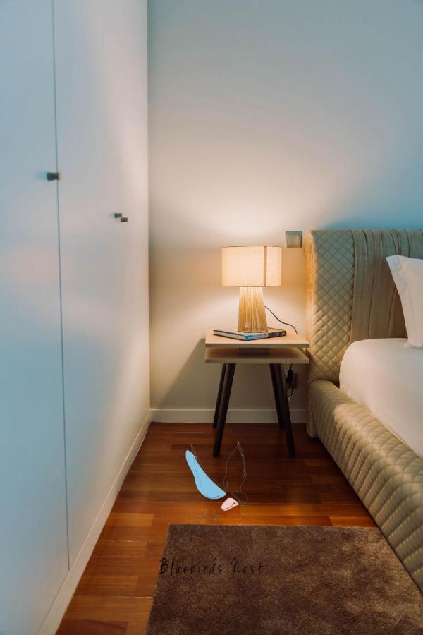 Appartement The Bluebirds Nest By Tonsdeverde