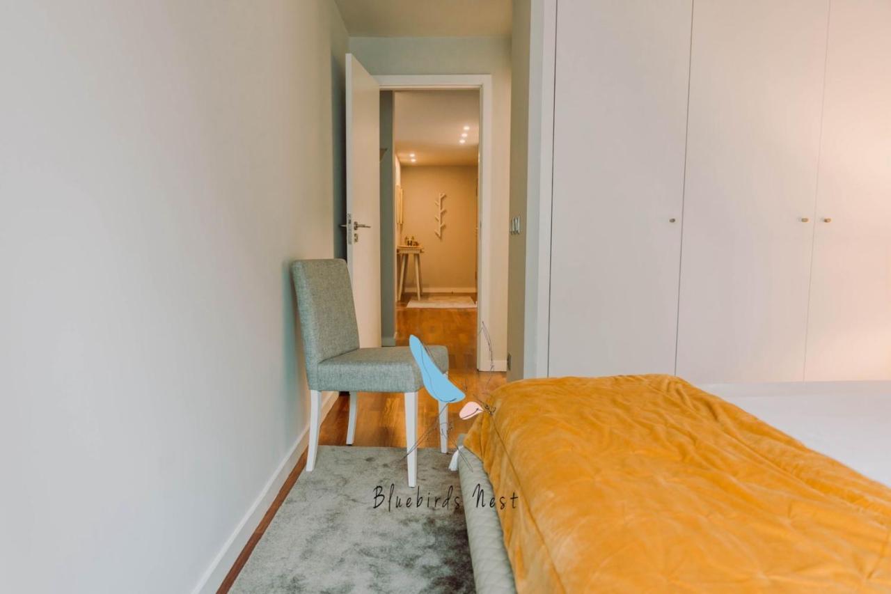 The Bluebirds Nest By Tonsdeverde Appartement