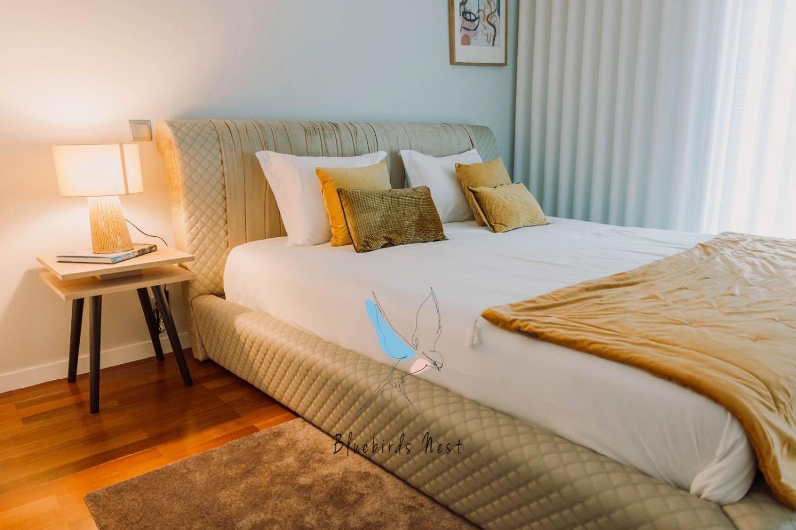 The Bluebirds Nest By Tonsdeverde Appartement *
